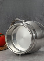 Stainless Steel Lunch Box - Vacuum Insulated Food Container