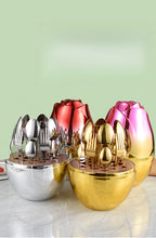 24-Piece Cutlery Set - Luxury Stainless Steel Utensils